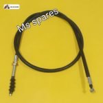 Clutch Cable-Genuine - Splendor Ismart