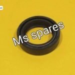 Shockabsorber Oil Seal-Genuine - Passion Old