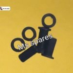 Clutch Pulli Pin Kit-First Quality - Maestro