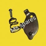 Handle Lock Patti Kit-First Quality - Rx135