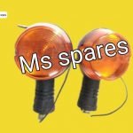 Indicator Set-First Quality - Samurai