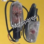 Indicator Set-First Quality - Passion Pro Digital Meter