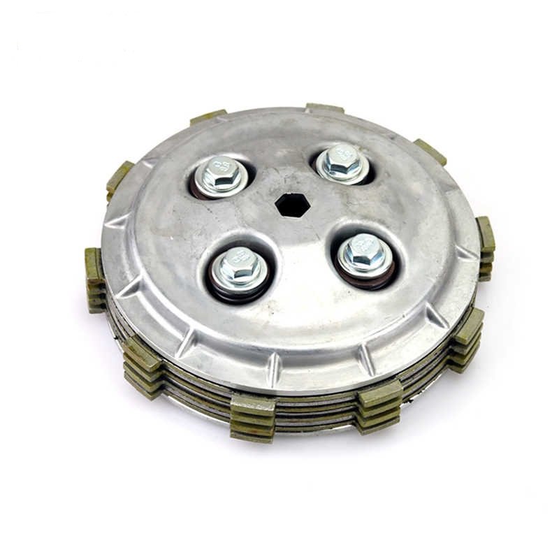 yamaha fz version 2.0 clutch plate price