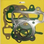 Half Kit-First Quality - Dio Old Model