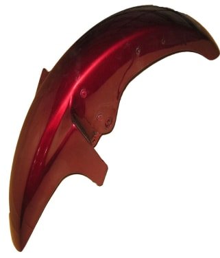 fz mudguard price