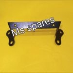 Number Plate Bracket-First Quality - FZs