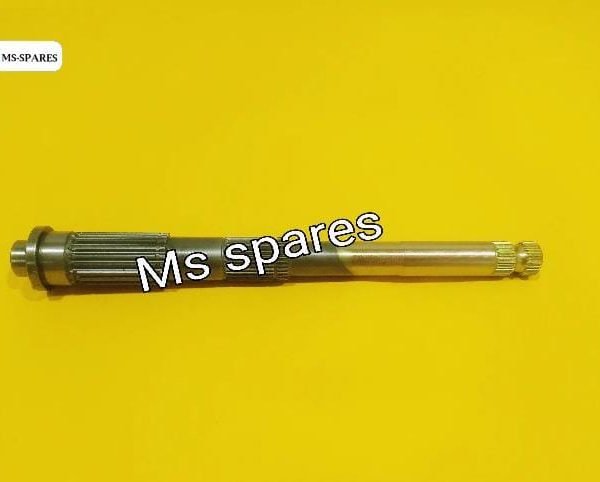 Kick Shaft-First Quality - Centuro