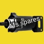 Self Motor-First Quality - FZs