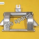 Hanger Plate-Genuine - Maestro