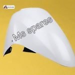 Front Mudguard White Colour-First Quality-Maestro