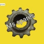 Self Gear Small-First Quality (Self Model) - Passion Pro