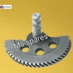 Kick Shaft-First Quality - Pleasure Old Model