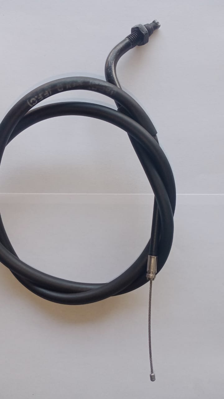 honda unicorn choke cable