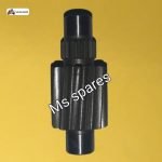 Gear Box Gear Small-Genuine - Pleasure Old Model