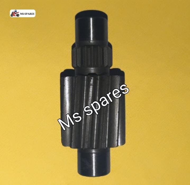 cb8a8344-0bdf-4144-88ee-afd794703d48 Gear Box Gear Small-Genuine - Pleasure Old Model - Image 1