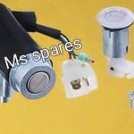 Lock Set-Genuine-Maestro