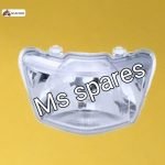 Head Light Unit-First Quality - Pleasure Old Model