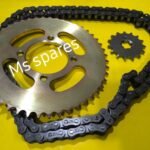 Chain Kit-First Quality - Enticer