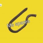 Gear Selector Pin Lock-Genuine - Passion Old