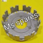 Clutch Bell-First Quality-RX 135-RXG