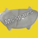 Meter Glass-First Quality - Access 125 Old Model