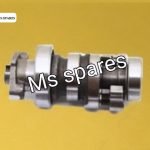 CamShaft-First Quality - Pleasure Old Model