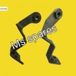 Visor Fitting Patti Big-First Quality - Passion Pro