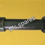 Half Axle-First Quality - Splendor Ismart