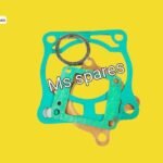 Half Kit-First Quality - Samurai