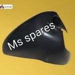 Front Mudguard Black Colour-First Quality-Maestro