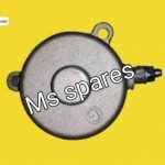 Self Motor Cover-First Quality - Access 125 Old Model