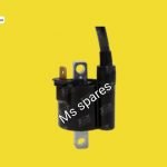 Power Coil-First Quality - Fazer