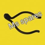 Kick Shaft Lock-First Quality - RX 100