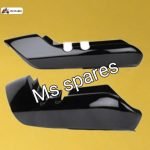 Tail Panel Black Colour-First Quality - Splendor Old