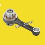 Connecting Rod No.2-First Quality - Boxer