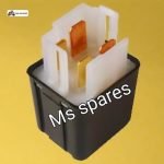 Self Relay-First Quality - Splendor Pro