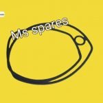 Tap Cover Beeding-Genuine - Passion X Pro