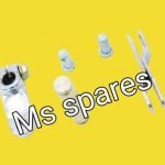 Gear Lever Boss Kit-First Quality - Rx 135-RXG