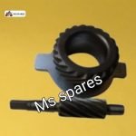 Meter Gear-First Quality - Splendor Old-Splendor Plus