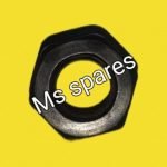 Clutch Nut-First Quality - RX 100