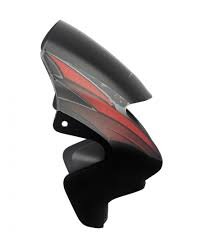 black red stiker sai – Passion Plus 