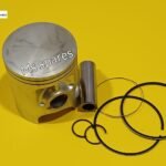 Piston No.30-First Quality - RX 135 - RXG