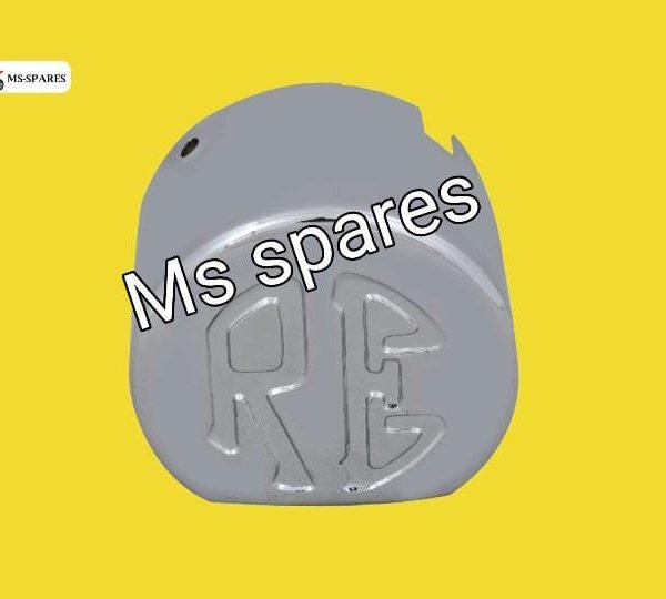 Self Motor Cover-First Quality - Bullet Classic 350