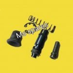 Disc Master Kit-Genuine - Pulsar NS 200