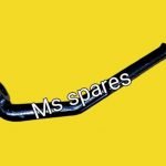 Foot Rest Rod Right Side-First Quality - Bullet Classic 350