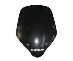 honda stunner visor glass