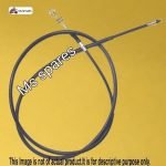 Rear Brake Cable-Ask - Unicorn Old Model