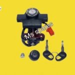 Lock Set-Genuine - CT 100 New Model