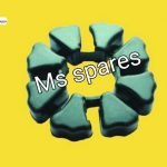 Drum Rubber-First Quality - Pulsar 150 UG3 2007 To 2009