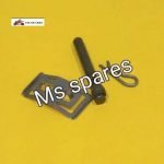 Front Disc Pin-First Quality - Unicorn Old Model